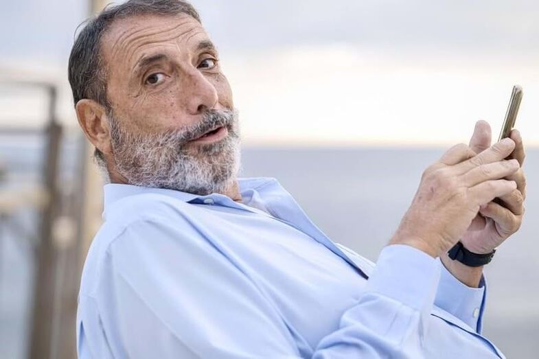 Nuno Roby Amorim