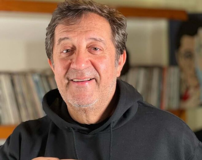 Rui Veloso