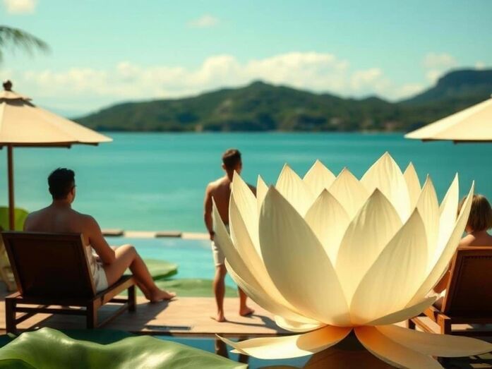 The White Lotus