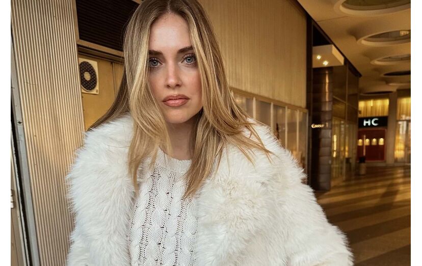 Chiara Ferragni