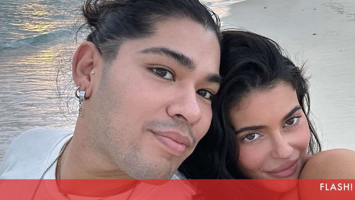 Kylie Jenner Oferece-se para Pagar Funeral do Cabeleireiro das Celebridades Jesus Guerrero