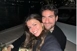 Namoro de José Condessa e Luisinha Oliveira visto à lupa: "Eles estão numa bolha de amor"