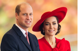O gesto de amor de William para Kate que não passou despercebido e está a derreter os britânicos