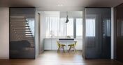 Fedez, Chiara, apartamento, Milão