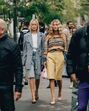 Conheça a peça estrela desta primavera: as bermudas