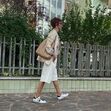 Conheça a peça estrela desta primavera: as bermudas