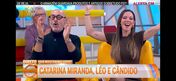  Rui Oliveira e Ágata Rodrigues