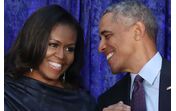 Michelle e Barack Obama