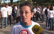 Rosa Mota 