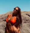 Ana Maria Velez, Just Girls