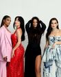 Ana Maria Velez, Just Girls