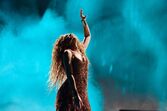 Shakira