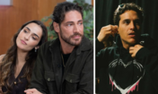 Angie Costa, Ângelo Rodrigues;Miguel Coimbra