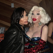 José Castelo Branco, Amanda Lepore