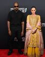 Kanye West e Bianca Censori