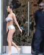 Kanye West e Bianca Censori