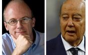 Luís Osório, Pinto da Costa