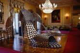 Exposição de Joana Vasconcelos, em Madrid