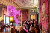 Exposição de Joana Vasconcelos, em Madrid