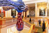 Exposição de Joana Vasconcelos, em Madrid