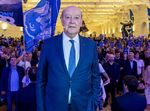 Pinto da Costa