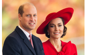 Príncipe William, Kate Middleton