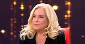 “Este divórcio não foi perfeito”: Teresa Guilherme sobre separação de João Palhinha e Patrícia Palhares
