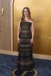 Kristen Bell em Armani Privé SS25.