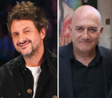 Rui Massena, José Raposo