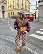 Vaness Bahelková