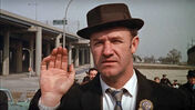 Gene Hackman