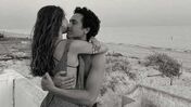 Angie Costa e Miguel Coimbra