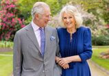 Carlos e Camilla