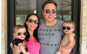 Elon Musk, Shivon Zilis