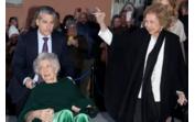 rainha sofia, irene da grécia