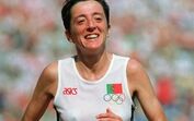 Rosa Mota 