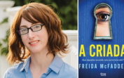 Freida McFadden