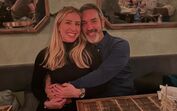 Henrique Sá Pessoa e Samanta Soares
