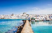 Paros, Grécia