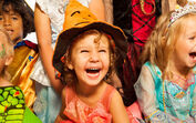 Disfareces de Carnaval