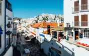 Albufeira
