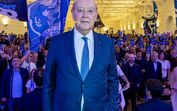 Pinto da Costa
