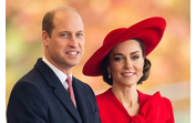 Príncipe William, Kate Middleton