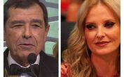 Cristina Ferreira, José Eduardo Moniz
