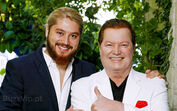 Marco Paulo e Marco António 