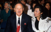 Gene Hackman e a mulher, Betsy