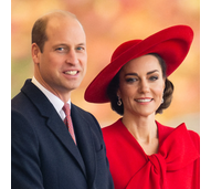 Príncipe William, Kate Middleton