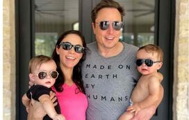Quem é a misteriosa mulher de Elon Musk? Inteligente, bem-sucedida, apaixonada por caril e obcecada pelo pai dos filhos 