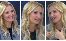 Tudo em pratos limpos! Cristina Ferreira assume o seu posicionamento político