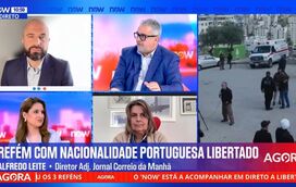 Canal NOW sempre a subir com melhor resultado de sempre em janeiro